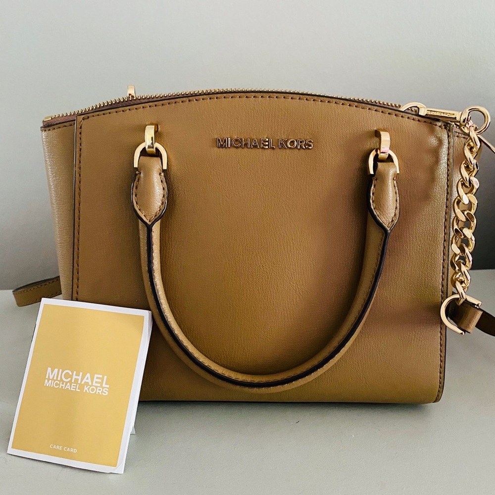 MK handbag
